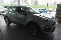 Kia Sportage Comfort+