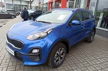 Kia Sportage Comfort+