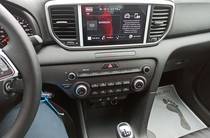 Kia Sportage Comfort+