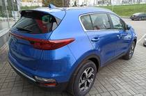 Kia Sportage Comfort+