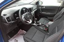 Kia Sportage Comfort+