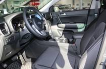 Kia Sportage Comfort