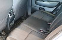 Kia Sportage Comfort