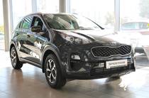 Kia Sportage Comfort