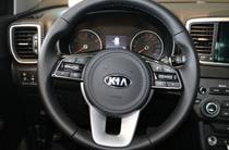 Kia Sportage Comfort