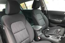 Kia Sportage Comfort