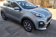 Kia Sportage Comfort