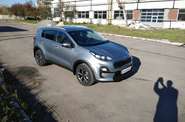 Kia Sportage Comfort