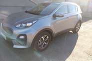 Kia Sportage Comfort