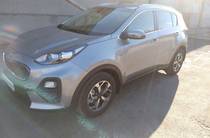 Kia Sportage Comfort