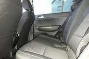 Kia Sportage Comfort