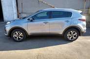 Kia Sportage Comfort