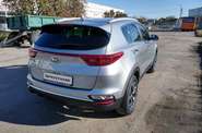 Kia Sportage Comfort