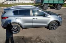 Kia Sportage Comfort