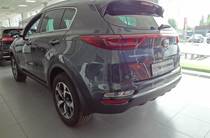 Kia Sportage Comfort