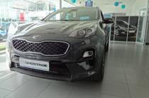 Kia Sportage Comfort