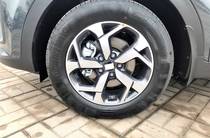 Kia Sportage Comfort