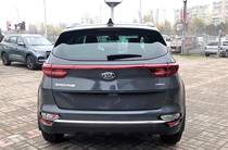 Kia Sportage Comfort