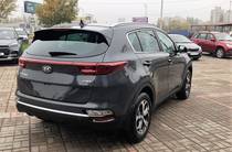 Kia Sportage Comfort