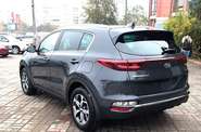 Kia Sportage Comfort