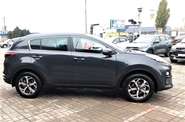 Kia Sportage Comfort