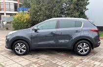 Kia Sportage Comfort