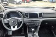 Kia Sportage Comfort