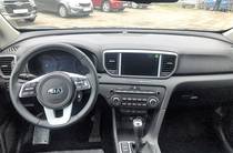 Kia Sportage Comfort