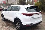 Kia Sportage Classic