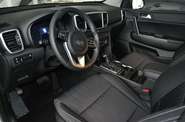 Kia Sportage Comfort