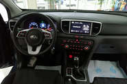 Kia Sportage Comfort