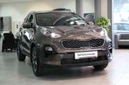 Kia Sportage Comfort