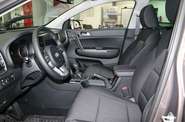 Kia Sportage Comfort