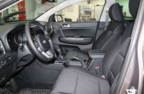 Kia Sportage Comfort