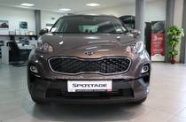 Kia Sportage Comfort