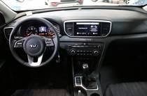 Kia Sportage Comfort