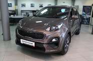 Kia Sportage Comfort