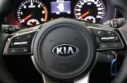 Kia Sportage Comfort