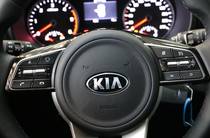 Kia Sportage Comfort