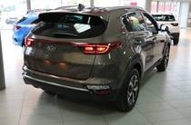 Kia Sportage Comfort