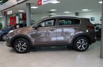 Kia Sportage Comfort