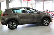 Kia Sportage Comfort