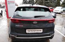 Kia Sportage Classic