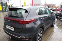 Kia Sportage Classic