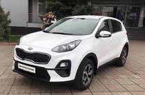 Kia Sportage Classic