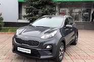 Kia Sportage Comfort