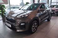 Kia Sportage Comfort