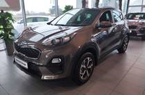 Kia Sportage Comfort+