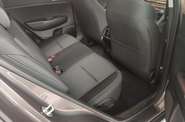 Kia Sportage Comfort