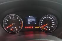 Kia Sportage Comfort+